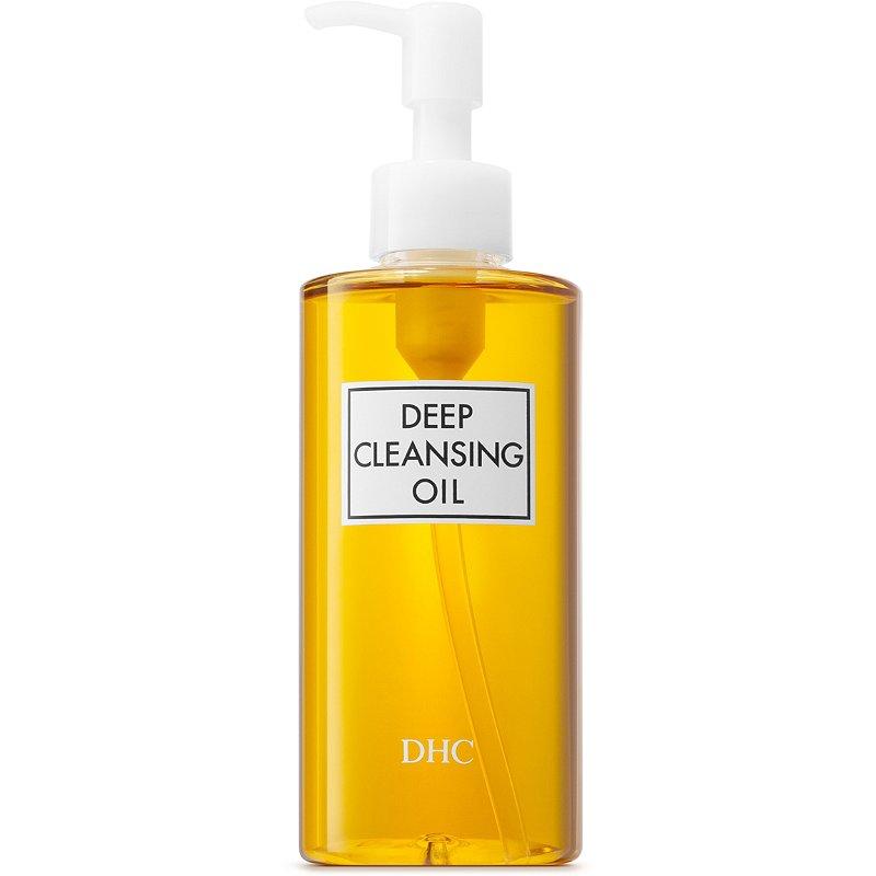 DHC Deep Cleansing Oil Mini