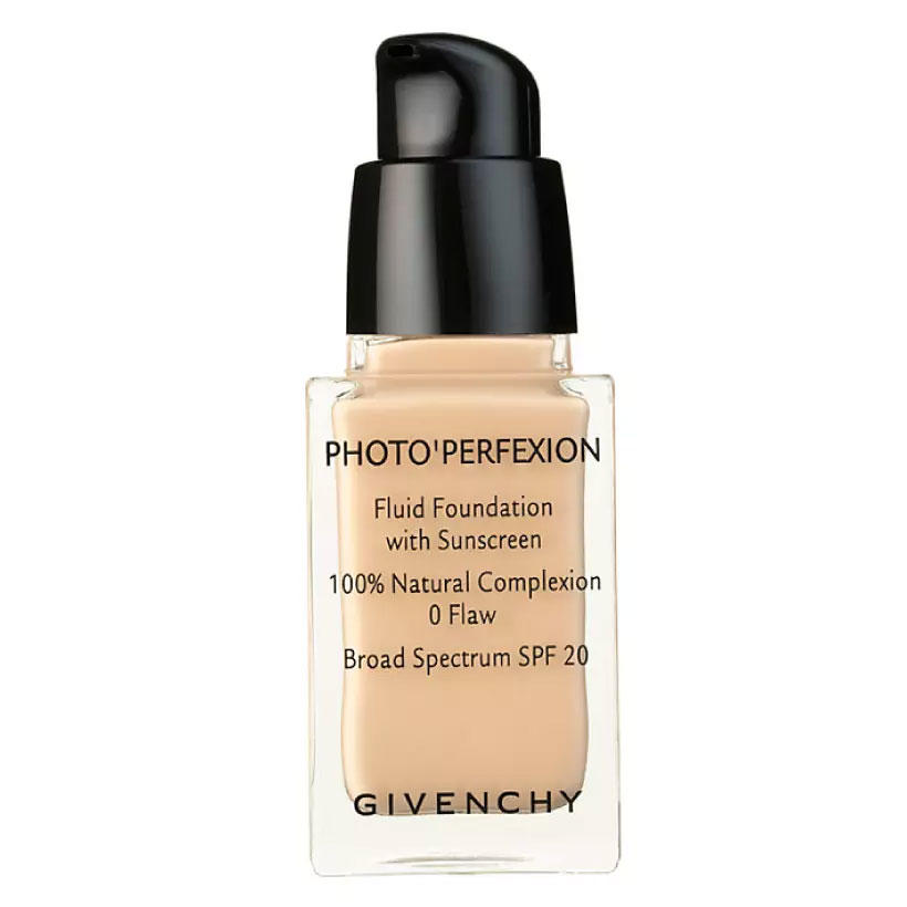 Givenchy Photo Perfexion Fluid Foundation Perfect Amber 8