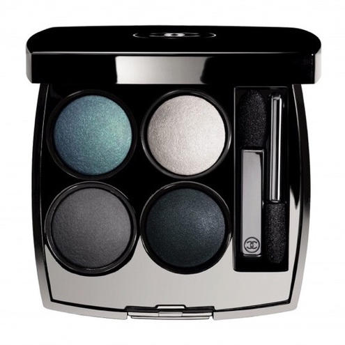 Chanel Les Quatre Ombres Quadra Eyeshadow Fascination