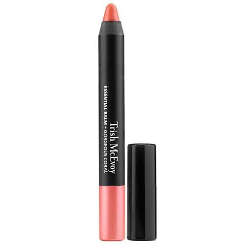 Trish McEvoy Essentail Balm Gorgeous Coral