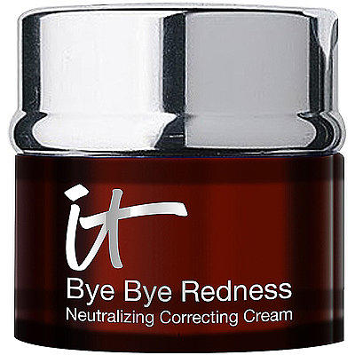 IT Cosmetics Bye Bye Redness Neutralizing Correcting Cream 11ml #0