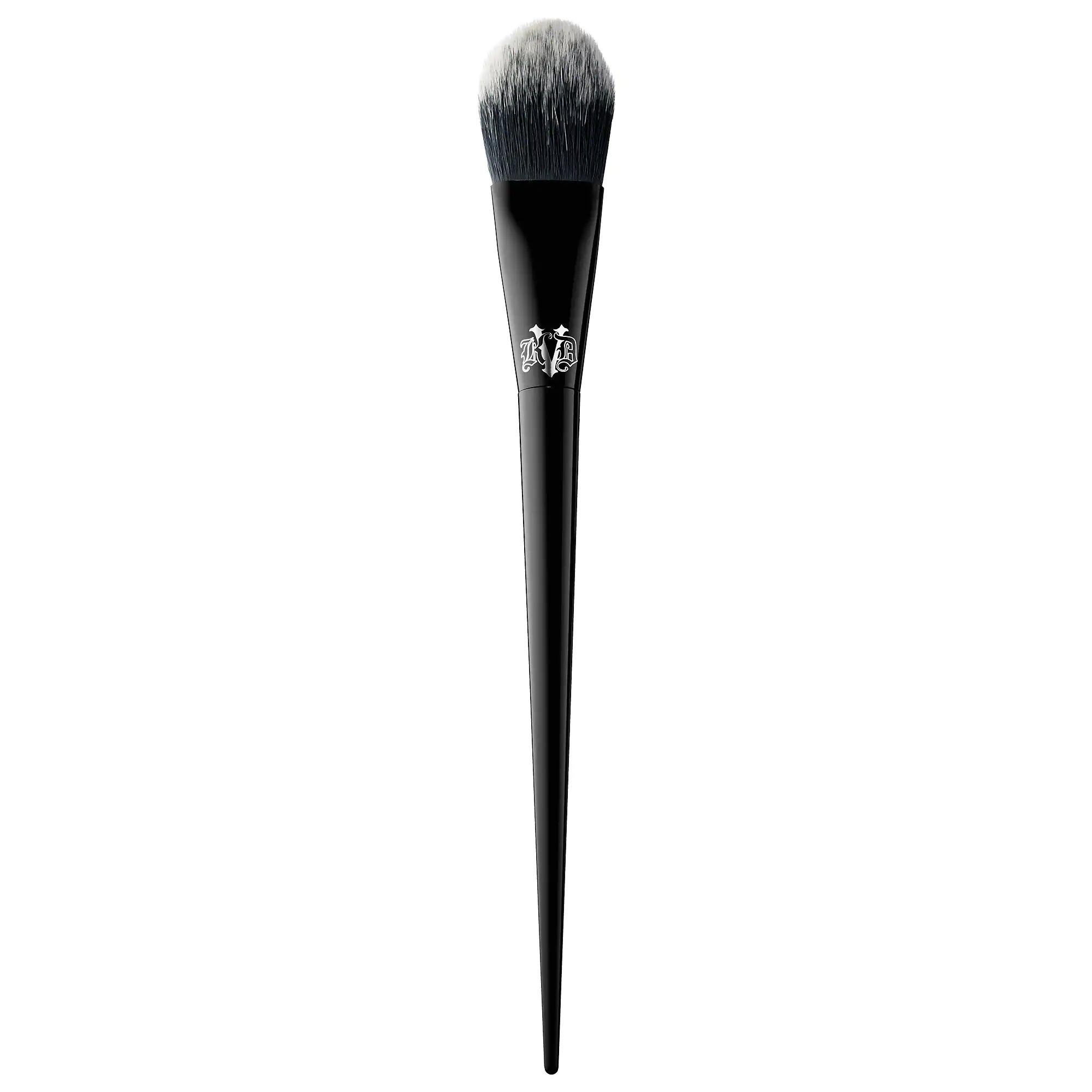 Kat Von D Lock-It Precision Powder Brush 25