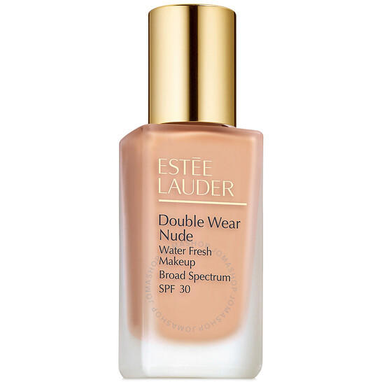 Estee Lauder Double Wear Nude Water Fresh Makeup Bronze 5W1