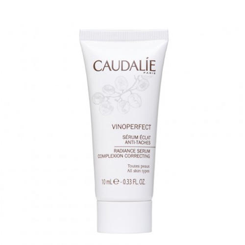 Caudalie Vinoperfect Radiance Serum Complexion Correction .33oz