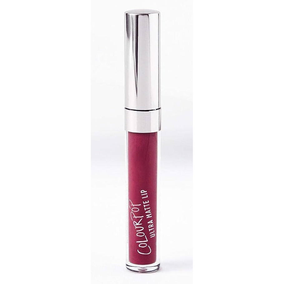 ColourPop Ultra Matte Lip Souffle