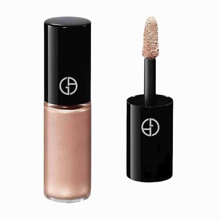 Giorgio Armani Beauty Eye Tint Rose Ashes 11 #0