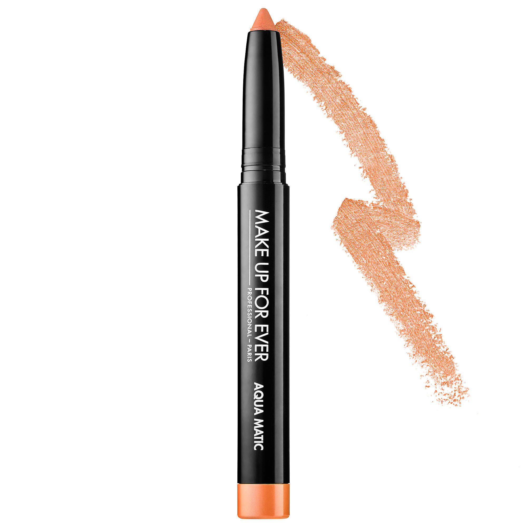 Makeup Forever Aqua Matic Eyeliner Diamond Peach D-70