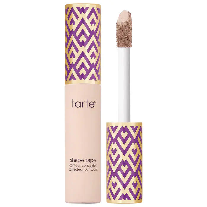 Tarte Shape Tape Concealer Fair Beige 12B