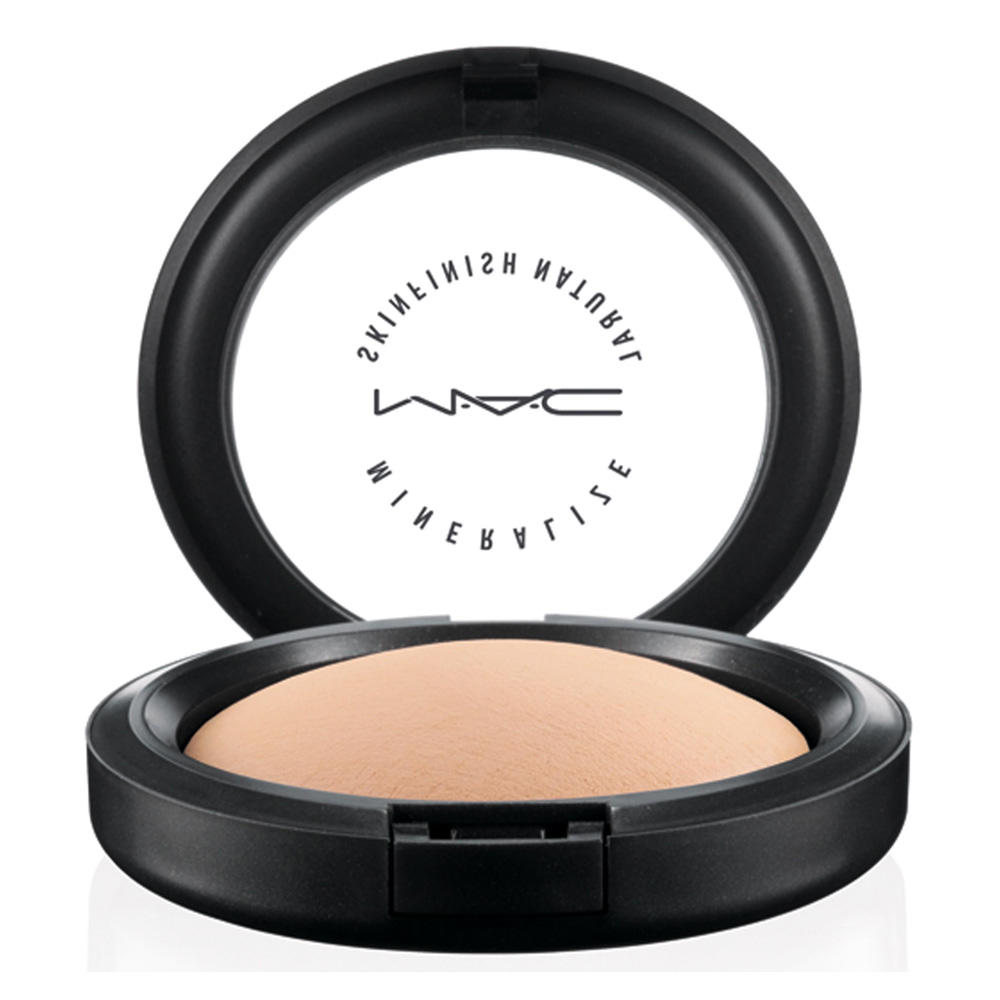 MAC Mineralize Skinfinish Natural Medium