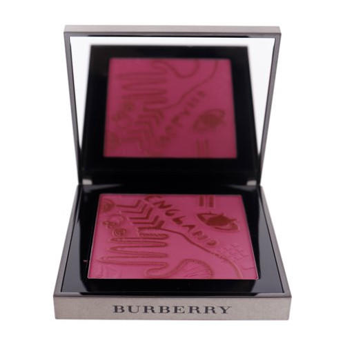 Burberry The Doodle Palette Blush Bright Pink