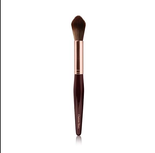 Charlotte Tilbury Powder and Sculpt Brush Mini