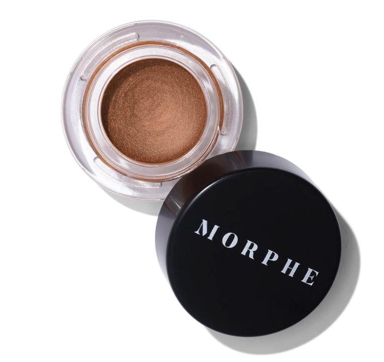 Morphe gel liner bronze ambition