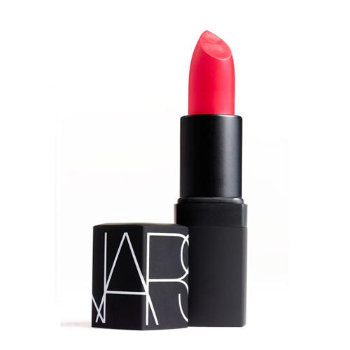 NARS Lipstick Catfight Cool Tone Bright