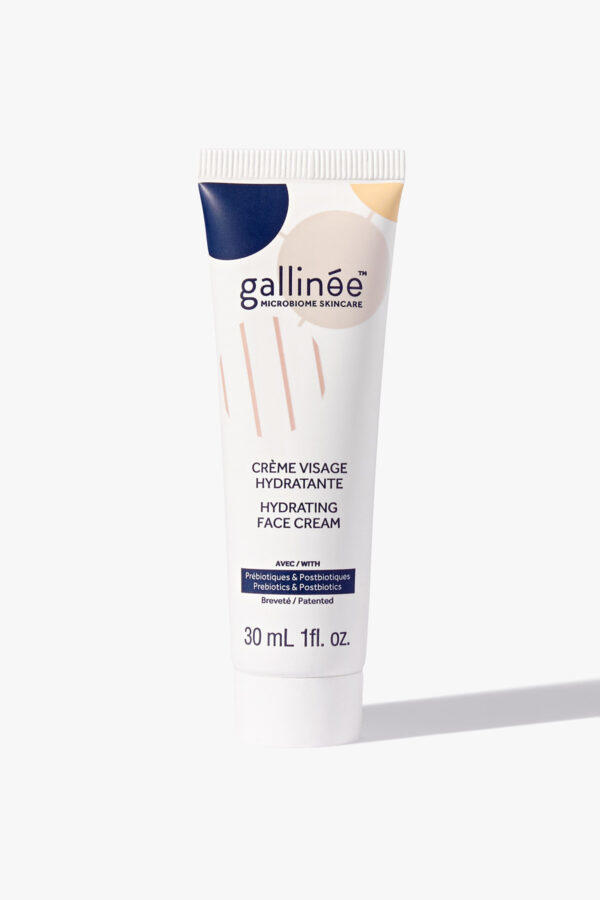 Gallinee Hydrating Face Cream Mini
