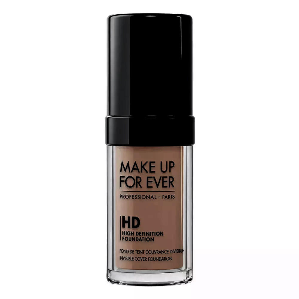 Makeup Forever HD High Definition Foundation Y535