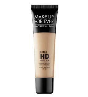 Makeup Forever Ultra HD Blurring Skin Tint 03