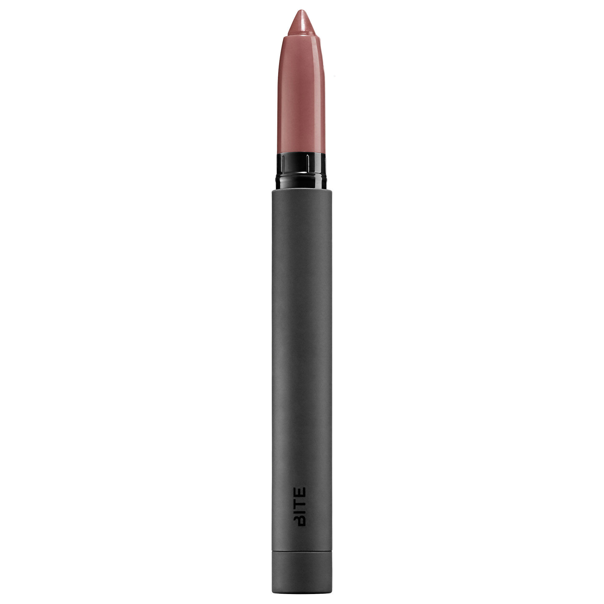 Bite Beauty Matte Creme Lip Crayon Cava