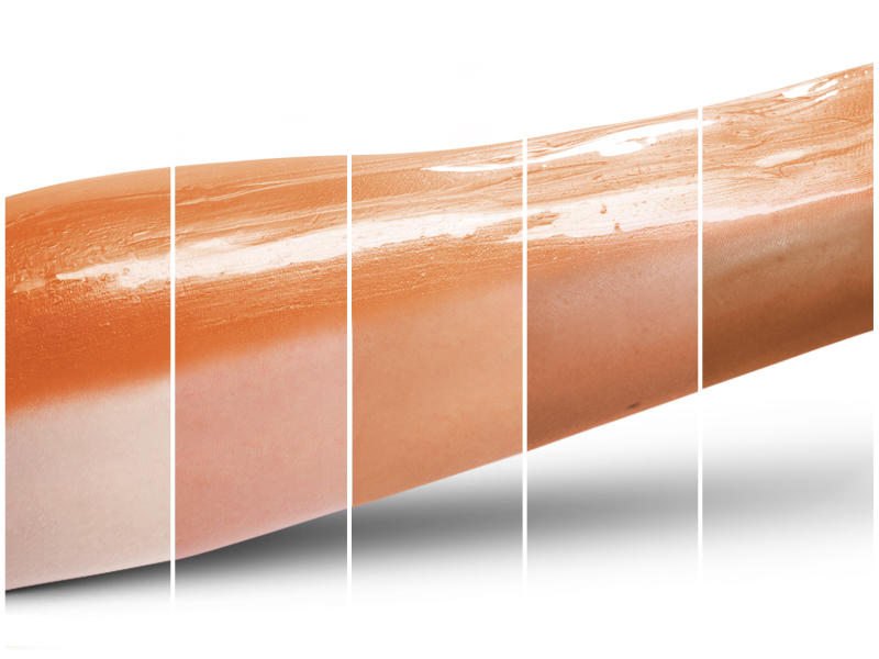 MAC - Lipglass - Queen Bee - Unused #5