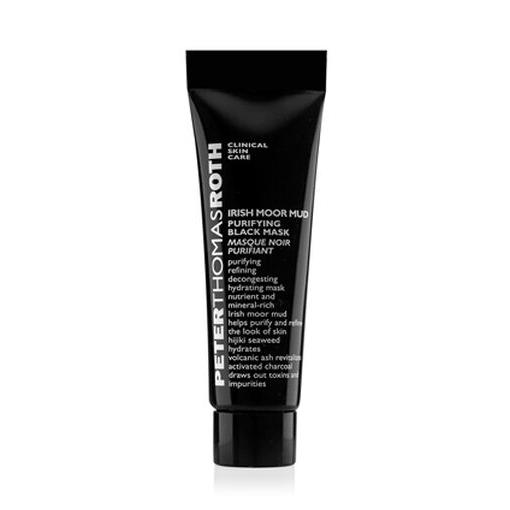 Peter Thomas Roth Irish Moor Mud Purifying Black Mask Mini