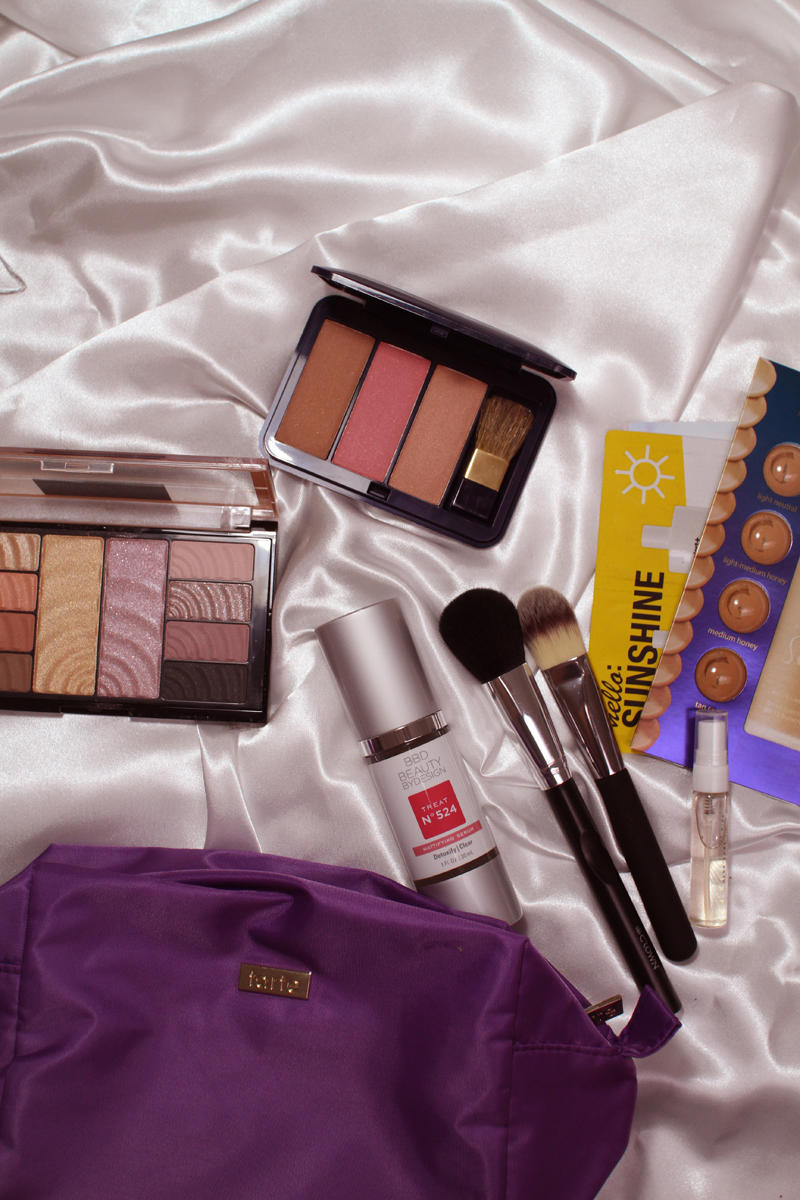 💙 IceBaby Haul I2