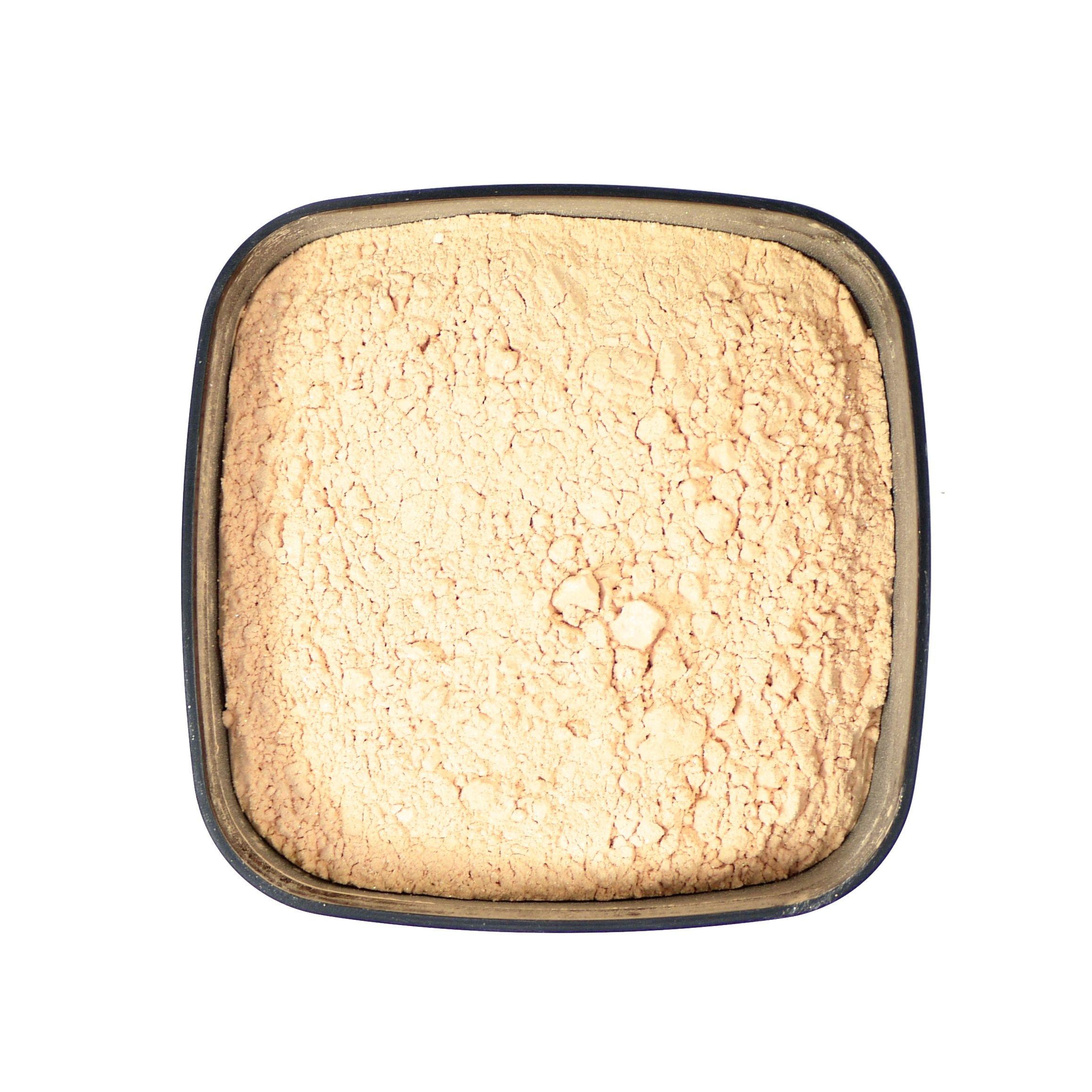 NARS Sparkling Loose Powder Machu Picchu #2