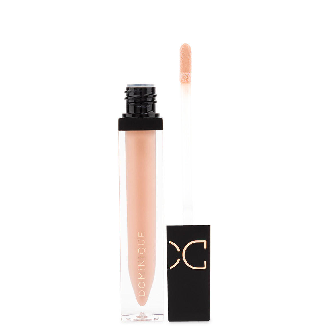 Dominique Cosmetics Hydrating Lip Gloss Creamer