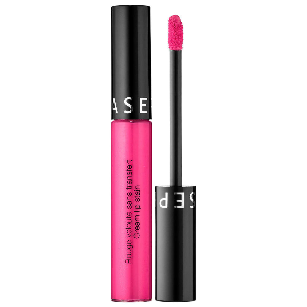 Sephora Cream Lip Stain Liquid Lipstick Whipped Blush 08