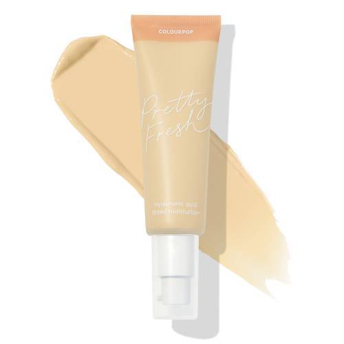 ColourPop Pretty Fresh Tinted Moisturizer Medium 2W