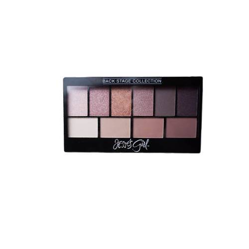 Jessie's Girl Natural Nudes Collection 