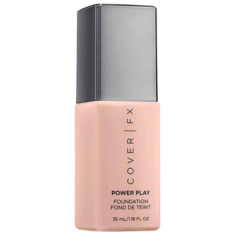 Cover Fx Power Play Foundation P30
