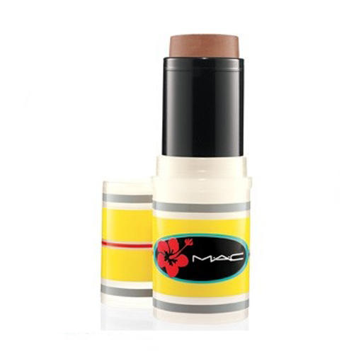 MAC Skin Sheen Bronzer Stick Tan-Tint Surf Baby Collection
