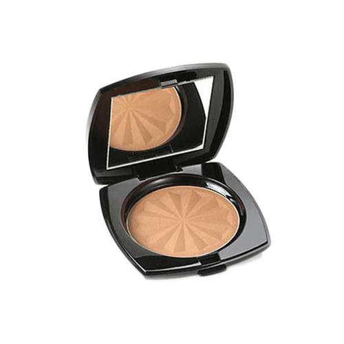 Lancome Sun-Kissed Bronzing Powder Bronze Lumiere 