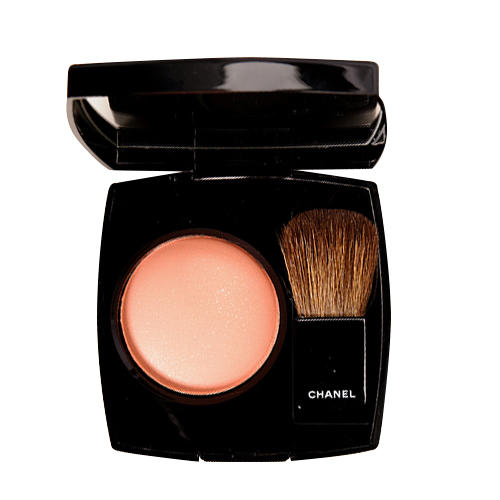 Chanel Powder Blush 180 Caresse