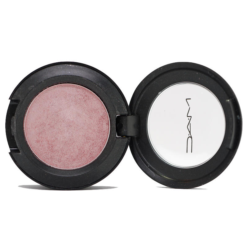 MAC Eyeshadow Wintersky #0