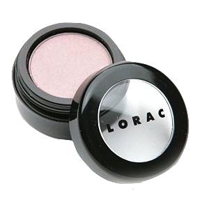 LORAC Long-Lasting Eyeshadow Lilac