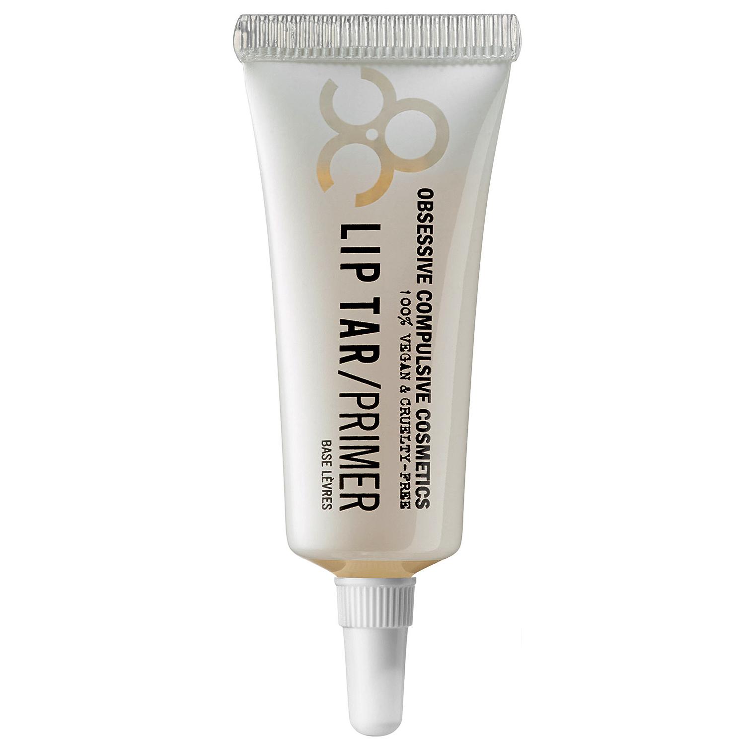 OCC Lip Tar Primer Clear