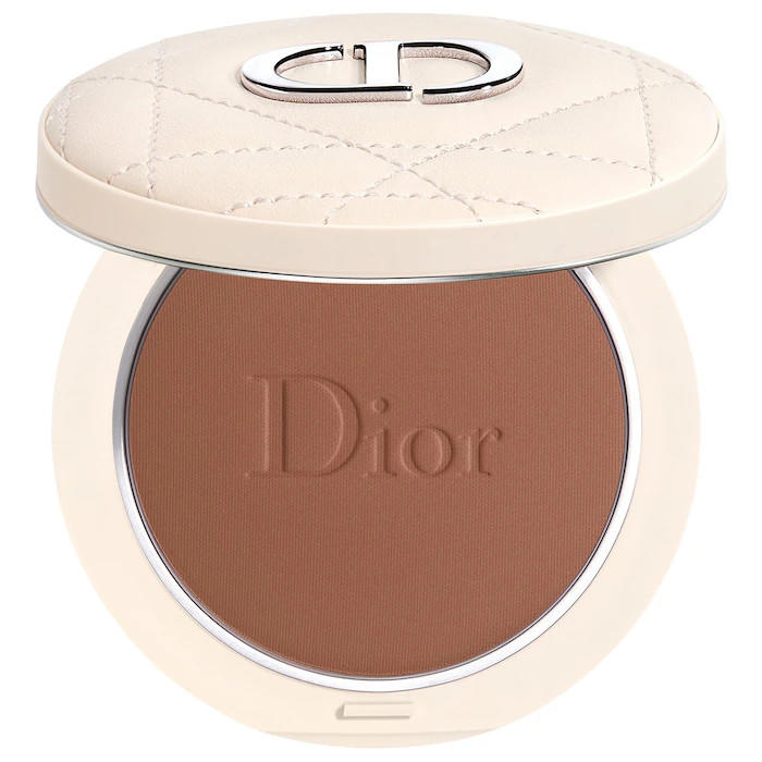 Dior Forever Natural Bronze Powder Deep Bronze 08