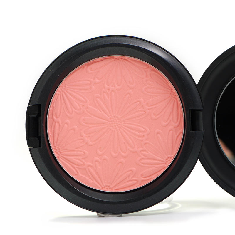 MAC Beauty Powder Flower Collection Alpha Girl #1