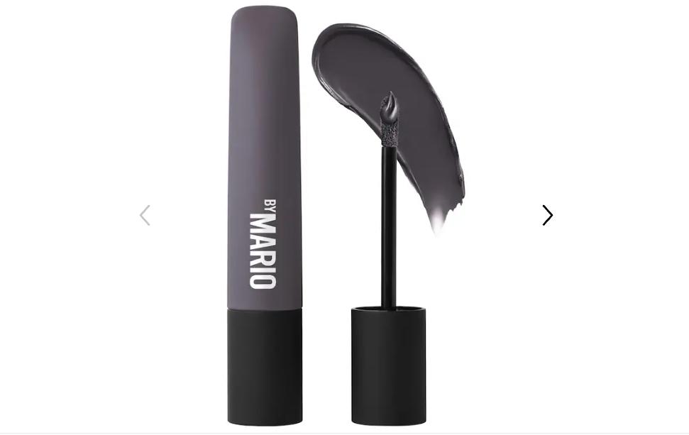 MAKEUP BY MARIO Long-Wear Cream Eyeshadow Slate