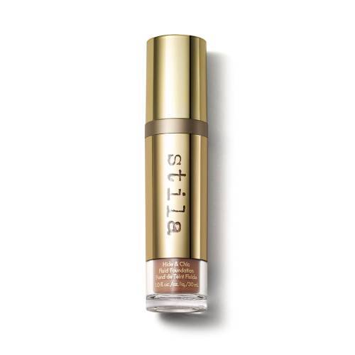 Stila Hide & Chic Fluid Foundation Tan Deep 4