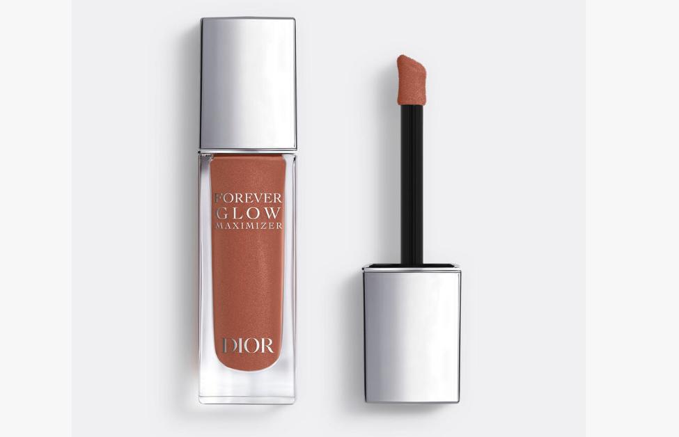 DIOR Forever Glow Maximizer Bronze