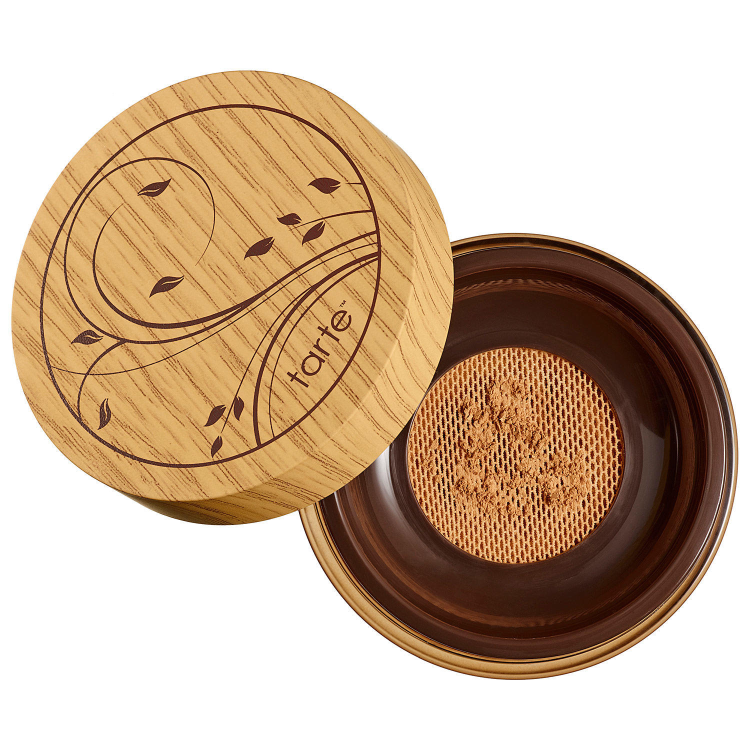 Tarte Amazonian Clay Full Coverage Airbrush Foundation Medium