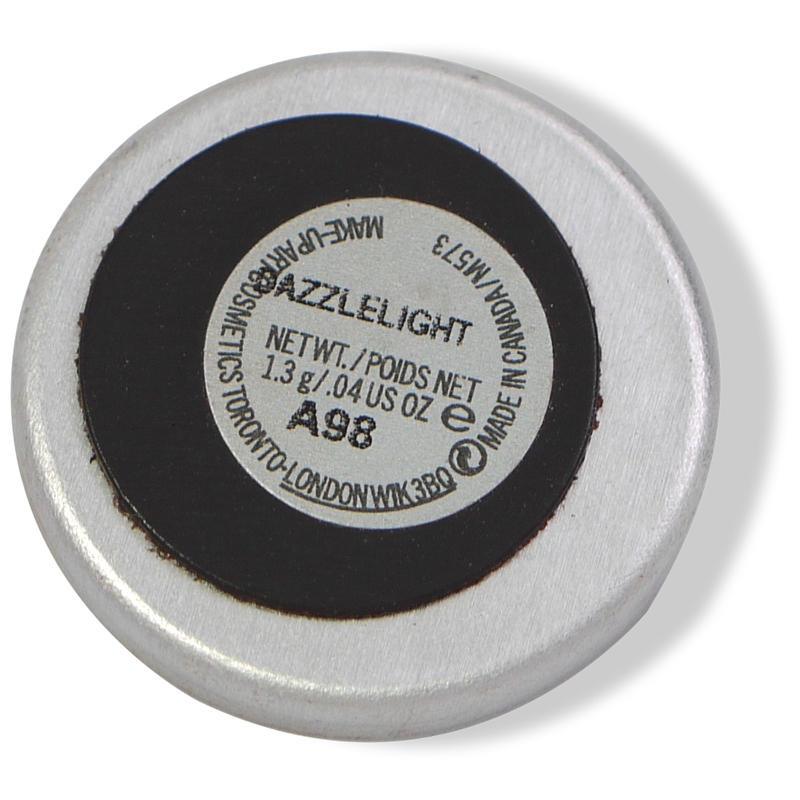 MAC Eyeshadow Refill Dazzlelight #1