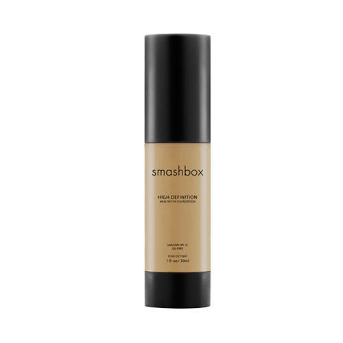 Smashbox High Definition Healthy FX Foundation Fair F2