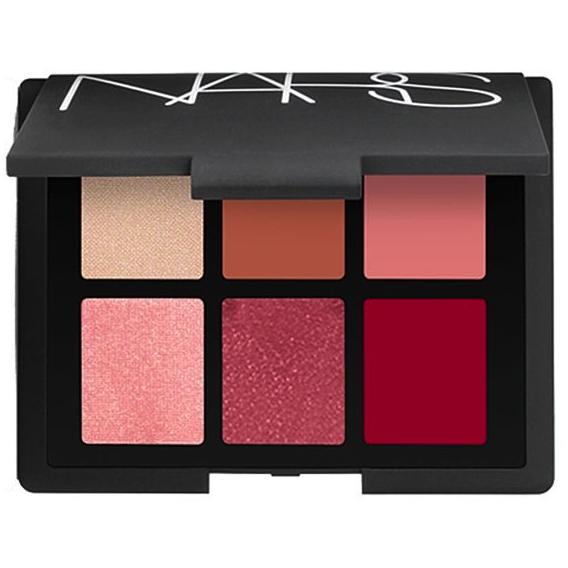 NARS Best Of Lips Palette 9948