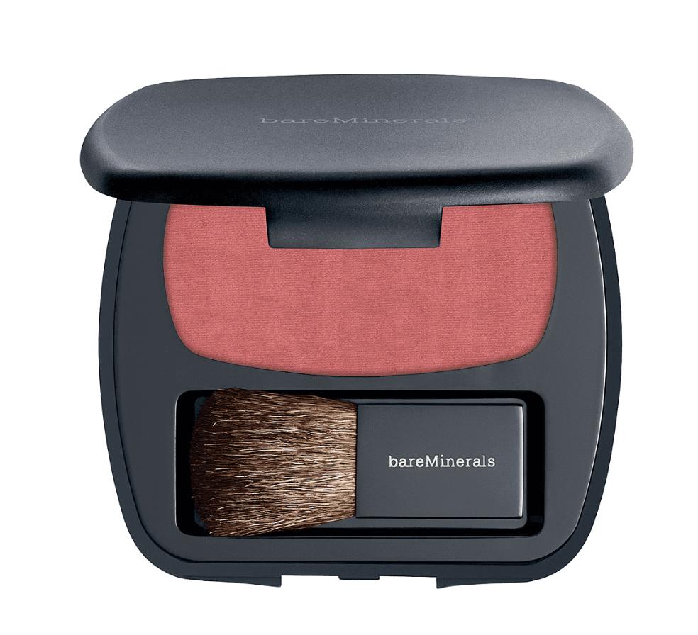 bareMinerals Ready Blush The Natural High #1