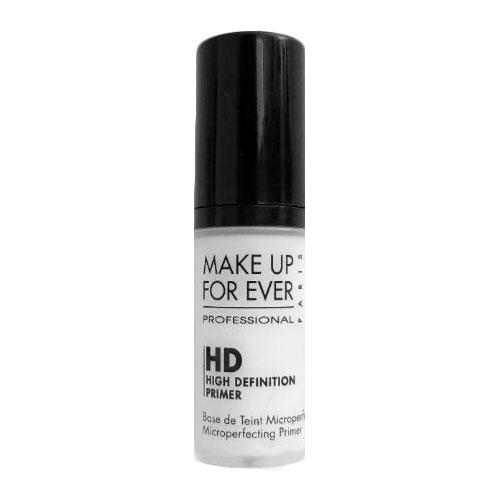 Makeup Forever HD High-Definition Primer Mini 5ml