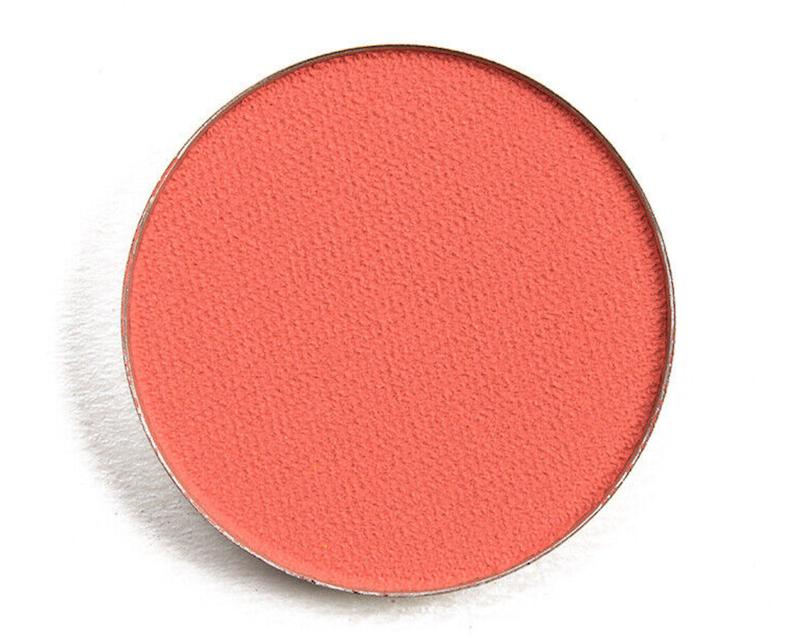 Coastal Scents Eyeshadow Refill Dark Mango