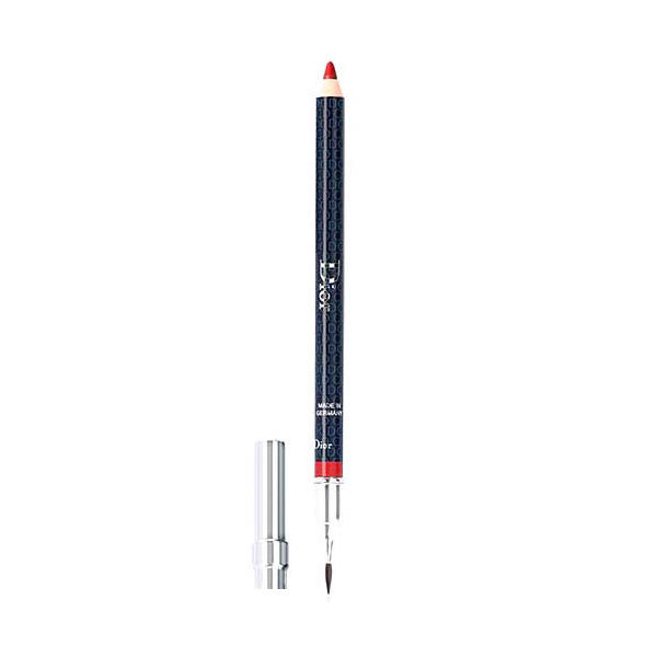 Dior Crayon Contour Levres Lipliner Pencil Holiday Red 863