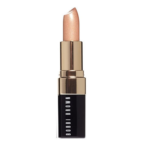 Bobbi Brown Lip Color Beige Gold Shimmer 8